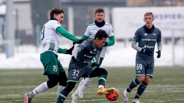 Agen Kontrak Di Lechia Gdansk Berakhir 30 Juni 2021 Egy Maulana Vikri Terbuka Dengan Semua Kemungkinan Indonesia Bola Com