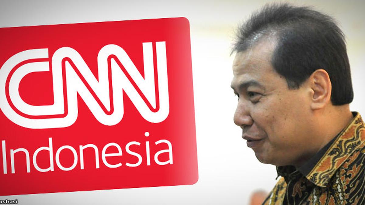 Berita Cnn Indonesia Hari Ini Kabar Terbaru Terkini Liputan6 Com