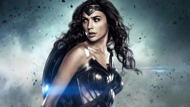 Ini Kesaktian Wonder Woman Di Trailer Film Perdana Showbiz Liputan6 Com