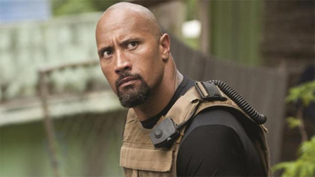 The Rock Diajak Disney Gabung Moana Showbiz Liputan6 Com