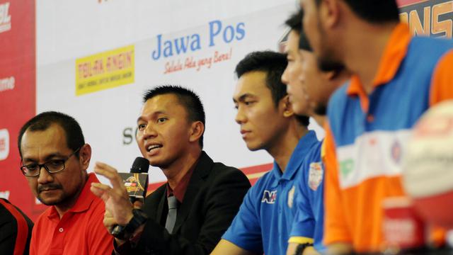 Sayonara Nbl Indonesia Bola Liputan6 Com