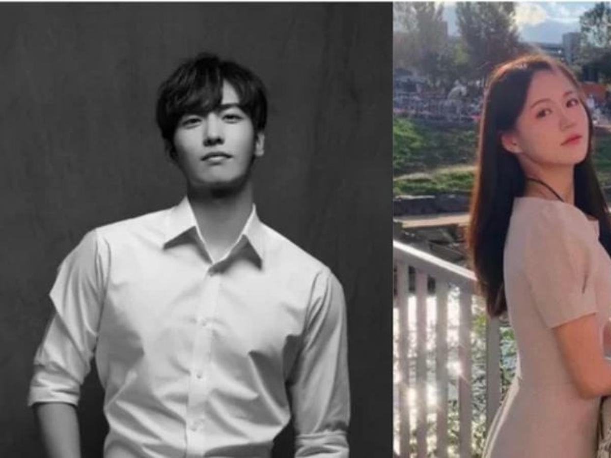 Selain Lee Ji Han Kim Yuna Cheerleader Lg Twins Menjadi Korban Tewas Tragedi Itaewon Regional Liputan6 Com