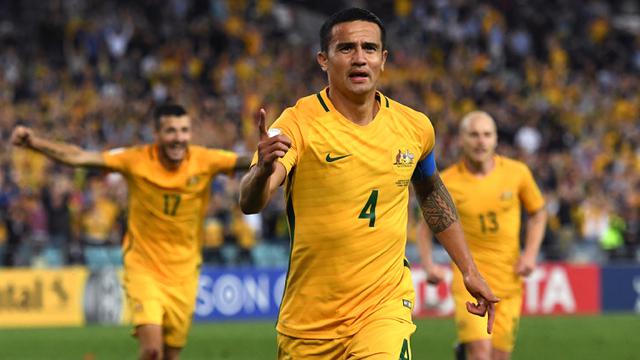 Tim Cahill Cari Klub Kans Menuju Indonesia Bola Liputan6 Com