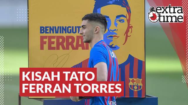 Berita Extra Time Terbaru Kabar Terbaru Hari Ini Bola Com