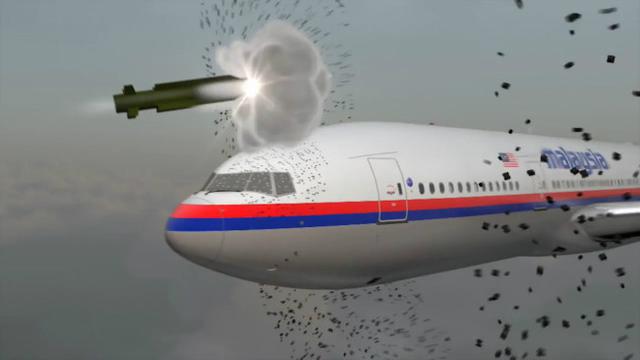 Pengadilan Belanda Konfirmasi Pesawat Malaysia Airlines Mh17 Ditembak Rudal Buatan Rusia Global Liputan6 Com