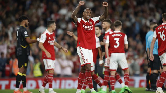 Prediksi Liga Inggris Wolves Vs Arsenal Ajang Pesta Gol Bola Liputan6 Com