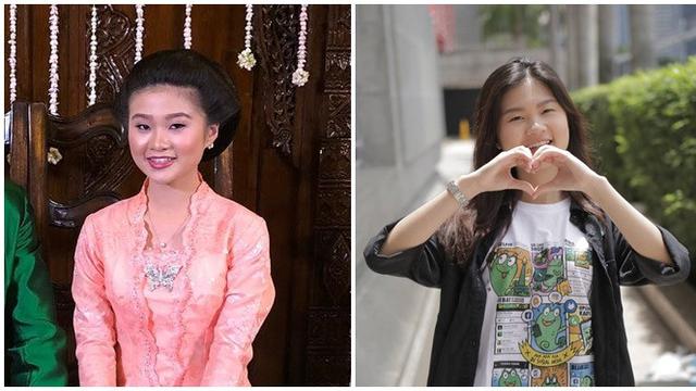 Kaesang Dan Pacar Beda Agama