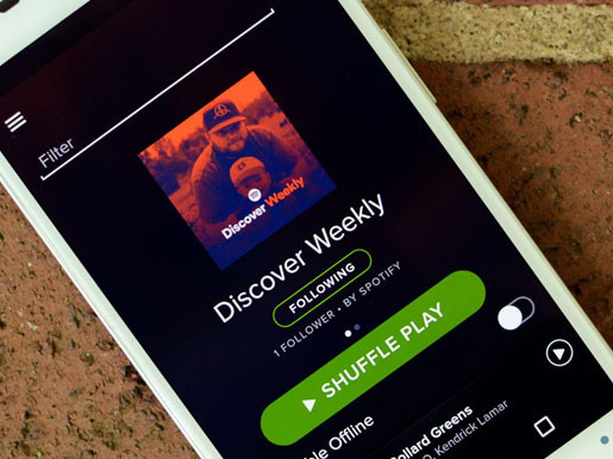 Rilis Fitur Anyar Spotify Makin Manjakan Pengguna Gratisan Tekno Liputan6 Com