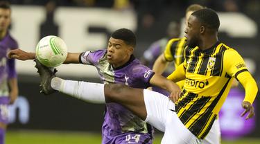 Berita Vitesse Arnhem Hari Ini Kabar Terbaru Terkini Liputan6 Com