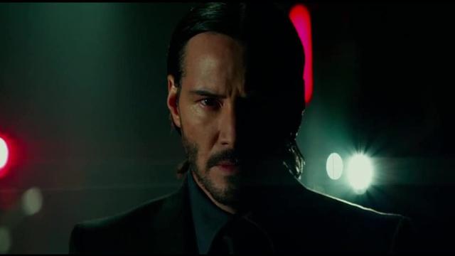 Sinopsis John Wick 2 Tayang Di Tv Malam Ini Kembali Terlibat Misi Membunuh Akibat Sumpah Di Masa Lalu Showbiz Liputan6 Com