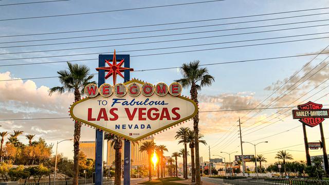 Kenalan Dengan Las Vegas Tempat Konser When We Were Young Festival Lifestyle Liputan6 Com
