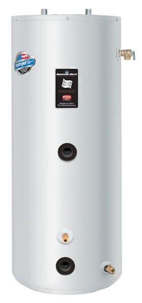 Bradford White Sw240rl 40 Gallon Gas Water Heater