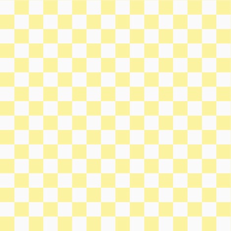 Yellow Checkerboard Vans Wallpaper