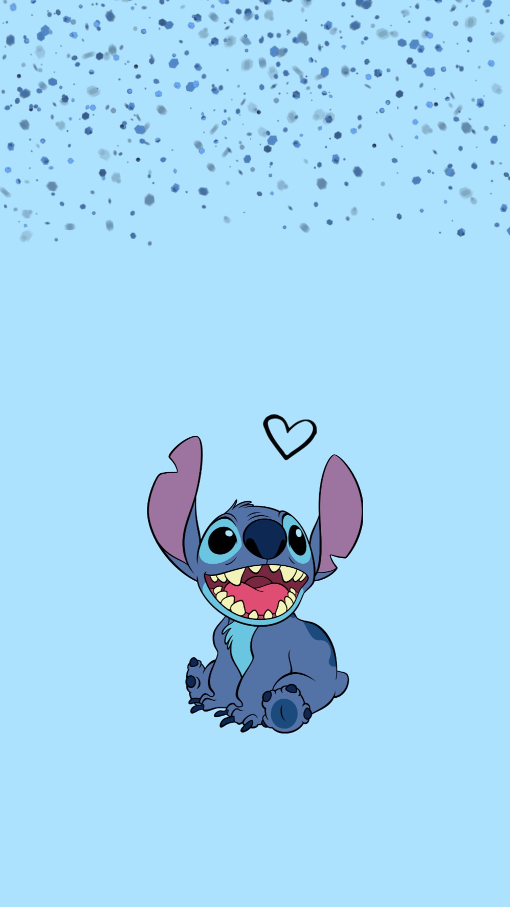 Featured image of post Stich Sad Wallpaper : Find different images of expressed sadness by humans of all age and sad looking animals.
