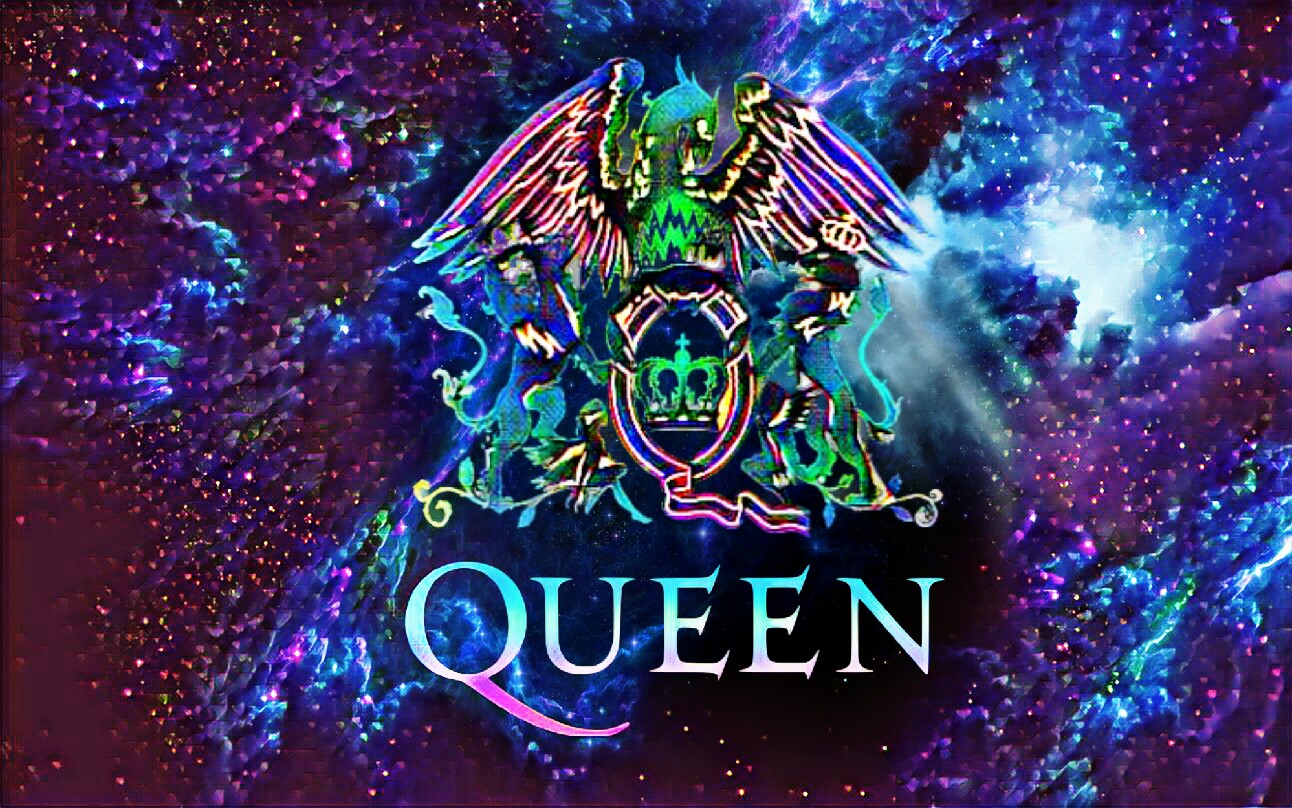 Featured image of post Queen Band Logo Wallpaper Hd