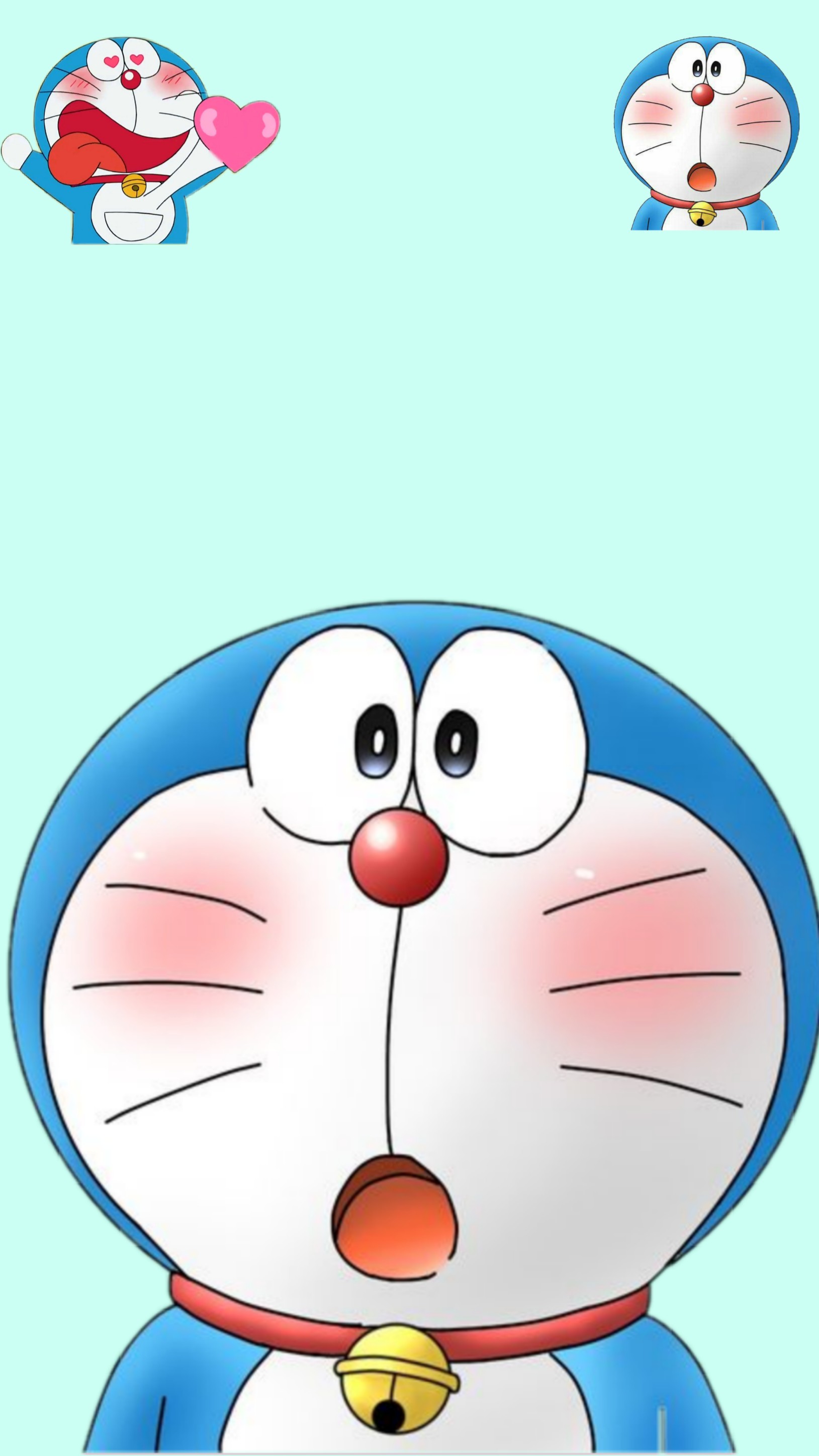 Aesthetic Cute Doraemon And Nobita Wallpaper - Cute Abis