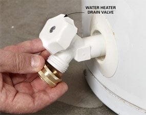Water Heater Repair How To Fix A Leaking Water Heater