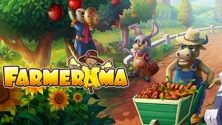 Farmerama free game