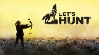 Let's Hunt free game