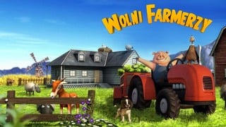 My Free Farm free game
