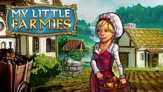 My Little Farmies free game
