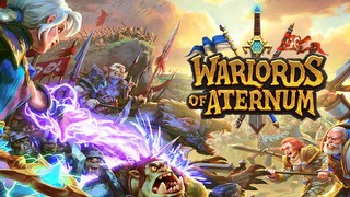 Warlords of Aternum free game