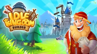 Idle Kingdom Builder free game