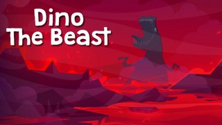 Dino the Beast free game