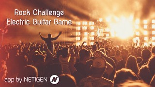 Rock Challenge free game