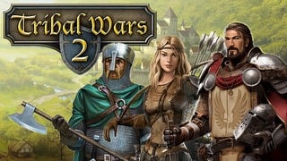 Tribal Wars 2 free game