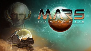 Mars Tomorrow free game