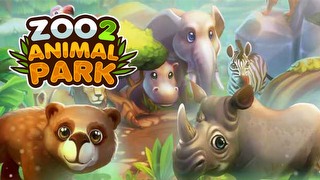 Zoo 2: Animal Park free game