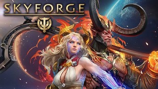 Skyforge free game