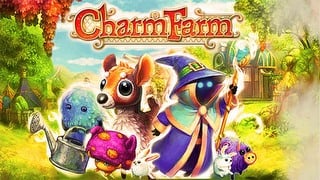 Charm Farm free game