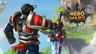 Hero Wars free game