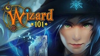 Wizard101 free game