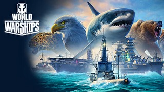 World of Warships free game