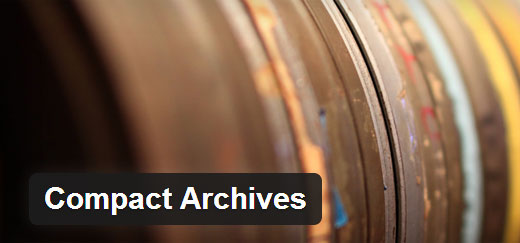 Compact Archives