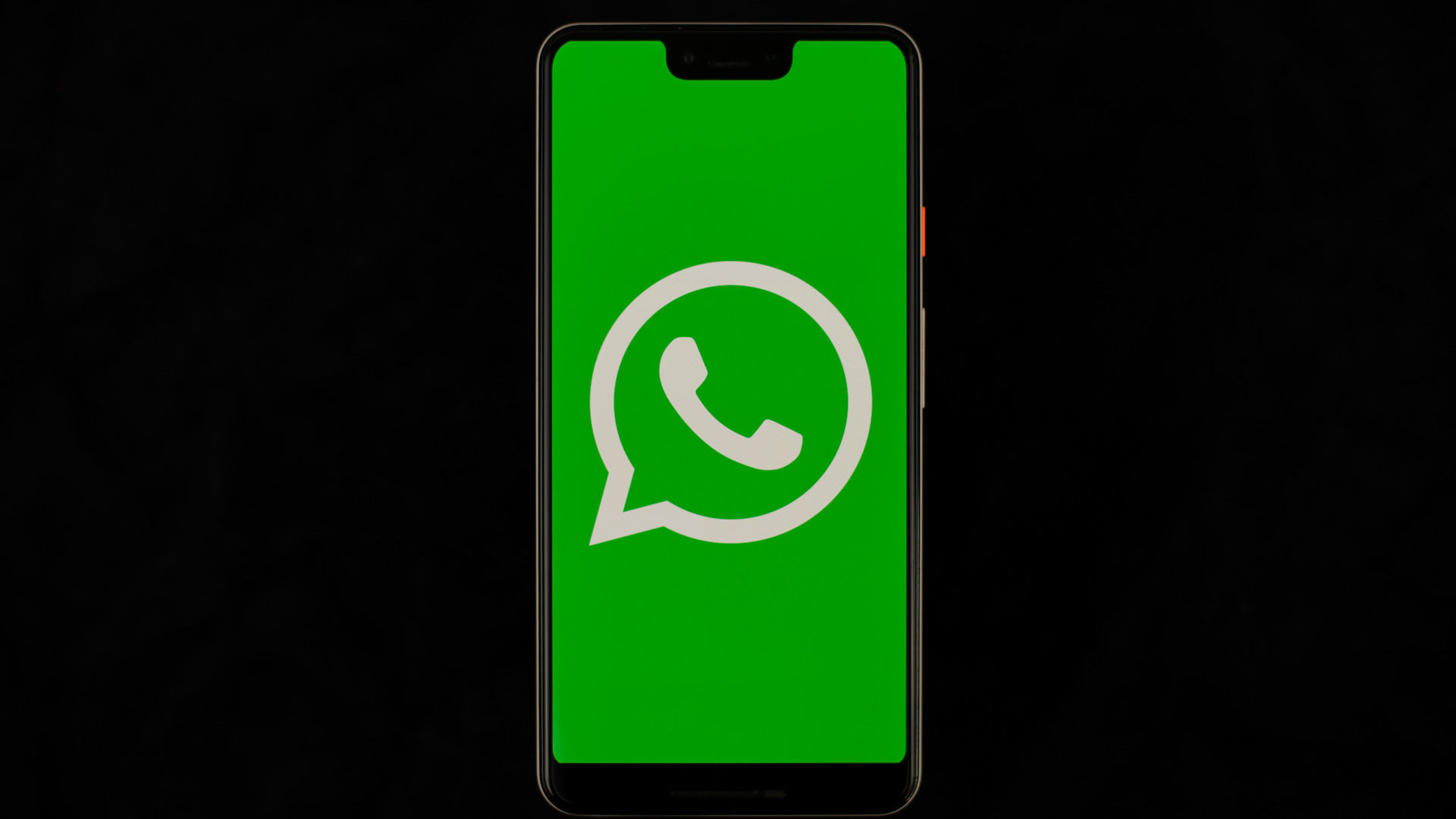 What is Whatsapp