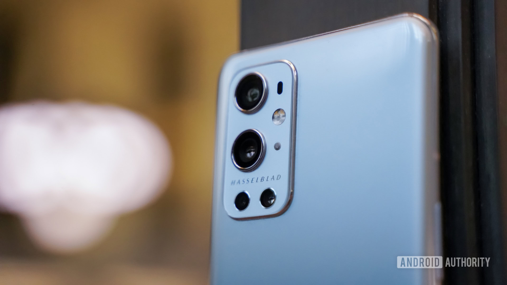 OnePlus 9 Pro camera module