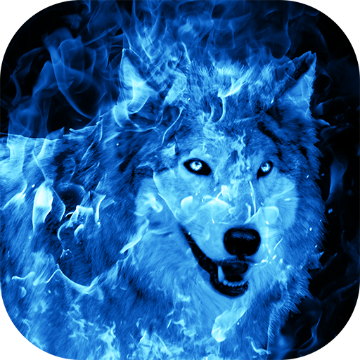 Download Hintergrundbilder Live Wolf Android Apk Free