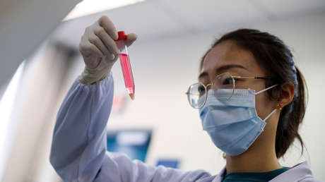 China encuentra anticuerpos "eficaces" contra el nuevo coronavirus