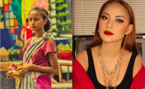 Badjao girl&#39; eyes Miss Universe pageant | Cebu Daily News