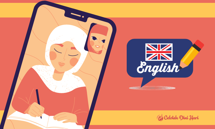 Asiknya Belajar Bahasa Inggris Kapan Aja dan Dimana Aja Bersama Lister