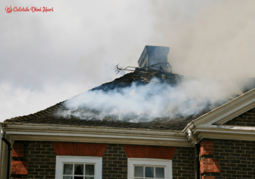 Cara Memilih Asuransi Kebakaran Rumah