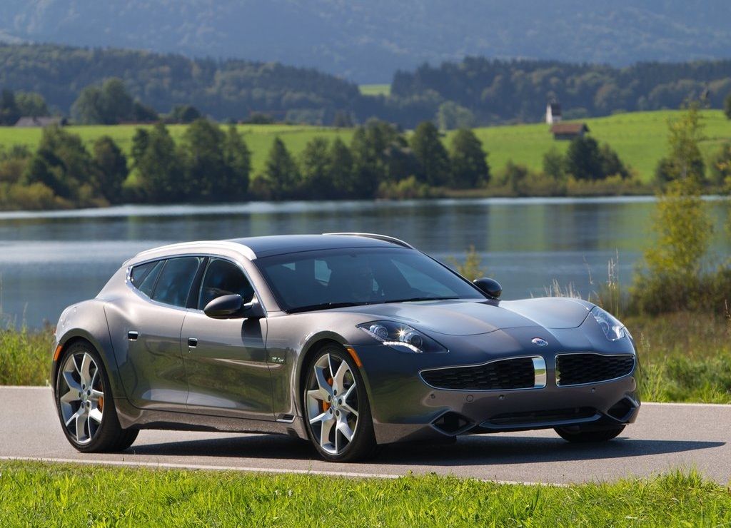 Featured Image of 2013 Fisker Surf Environmental Friendly Sport Car Concept