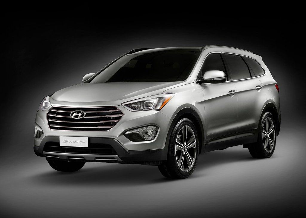 Featured Image of 2013 Hyundai Santa Fe Review And Price