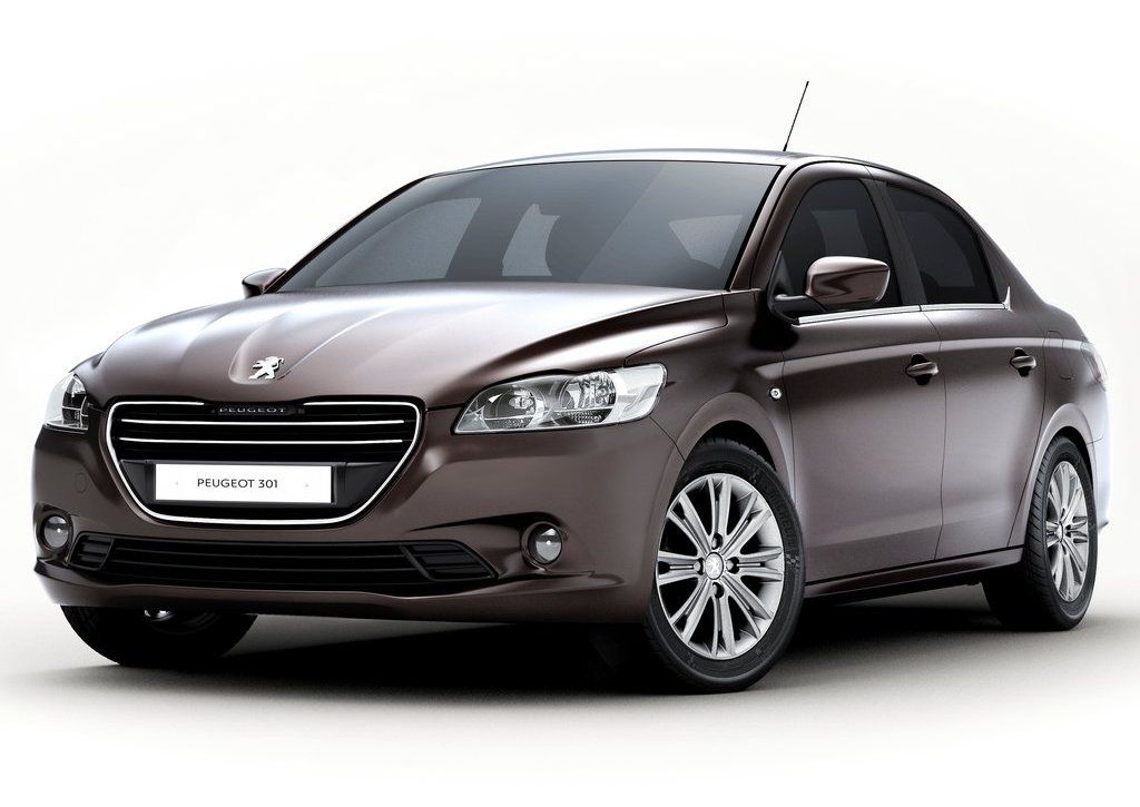 Featured Image of 2013 Peugeot 301 Specs Review