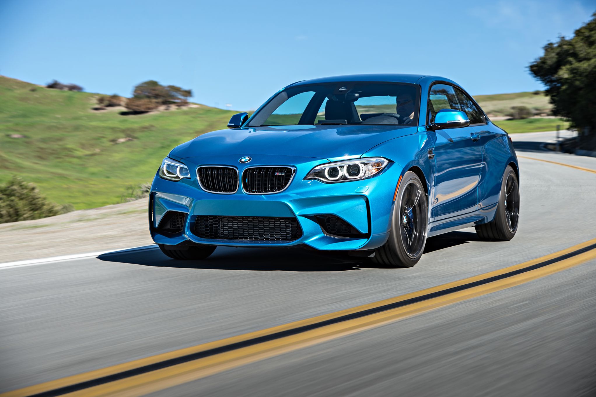 Featured Image of 2016 BMW M