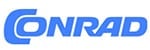 Conrad Electronic - logo light